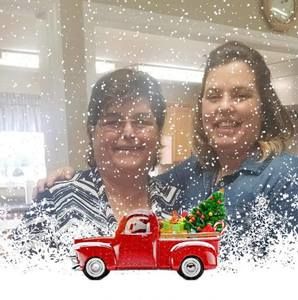 Meet your Posher, Sheree